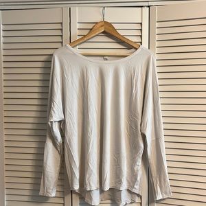 Lululemon Long Sleeve